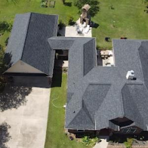 Falcon Roofing & Construction