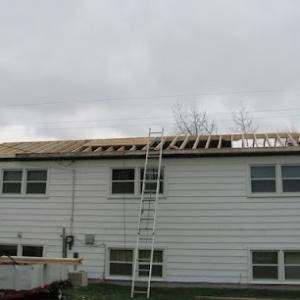 Olympia Roofing Company