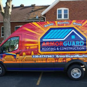 ArmorGuard Roofing & Construction