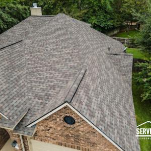Service First Roofing & Construction