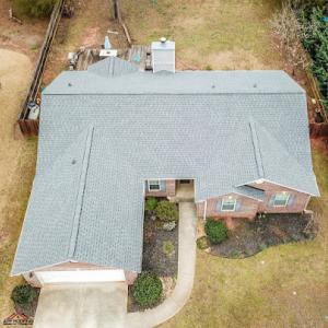 Roof America