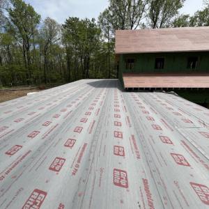 Anderson Roofing & Sheet Metal