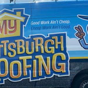 MY Pittsburgh Roofing