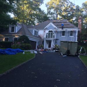 KBL Roofing