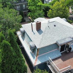 Mairink Roofing Experts