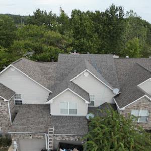 Green Valley Roofing & Construction