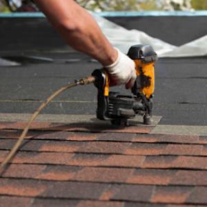 Fayetteville Roofing Service