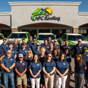 APC Roofing