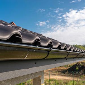Gutter Tune Up - Green Bay