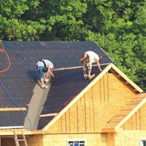 Detroit Roofers