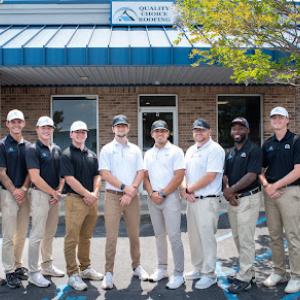 Quality Choice Roofing