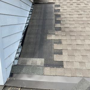 G.T Roofing