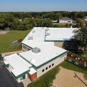 C & R Roof Restoration