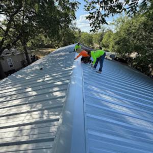 MR Miguel Roofing & construction