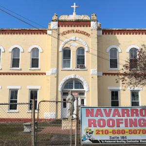 Oviedo & Segovia Roofing