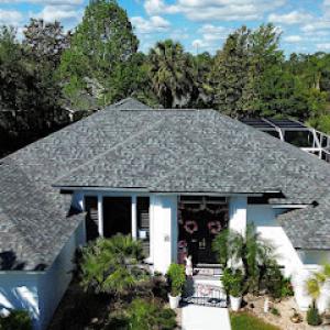 CK Select Roofing