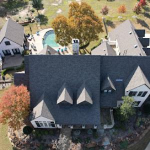 WCG Roofing & Construction