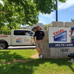 Excel Roofing