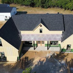 Big Tex Roofing & Construction
