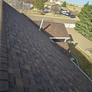 Joe M Contracting