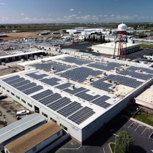 OneRoof Solution Commercial Roofing
