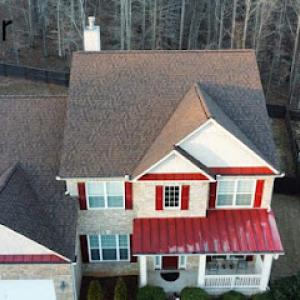 McKinley Roofing & Restoration