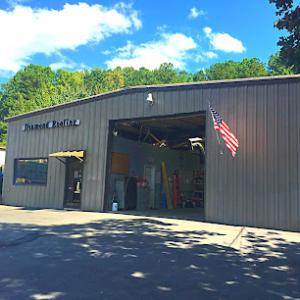 Diamond Roofing Company