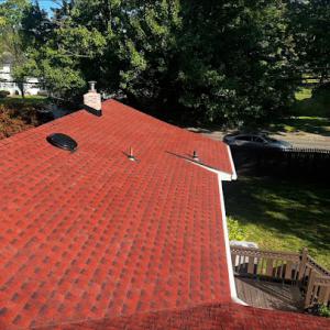 Nagy Roof & Repair