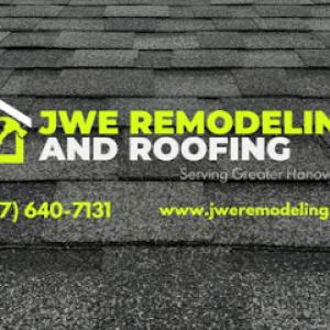 JWE Remodeling & Roofing