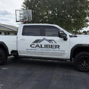 Caliber Roofing & Exterior Solutions