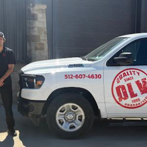 DLV Roofing Austin