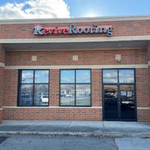 Revive Roofing