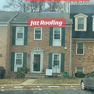 Jaz Roofing & Remodeling