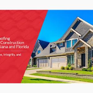 Good2Go Roofing & Construction