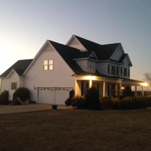 3D Roofing & Exteriors