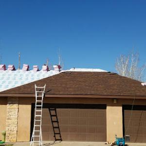 Durango Roof Repair