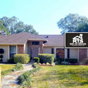 Roof Top Services of Central Florida