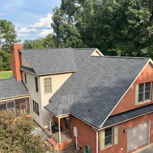 Walker Roofing
