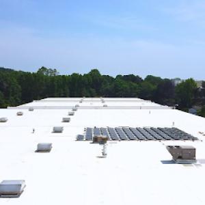 WNC Roofing - Commercial Roofing
