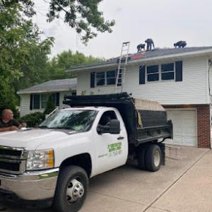 JP Construction Roofing & siding