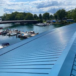 Residential Roofing Systems