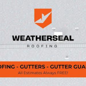 WeatherSeal Roofing & Gutters