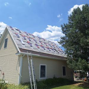 Smart Fit Roofing