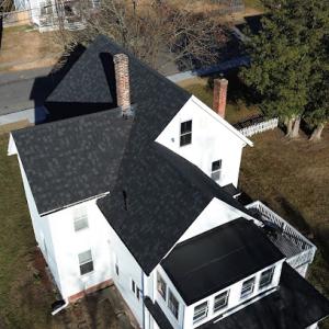 Hemlock Roofing CT