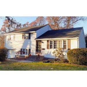 CT Homes & Roofing