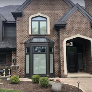 Precision Roofing Services