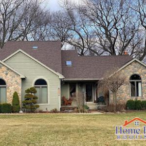 Home Pro Roofing