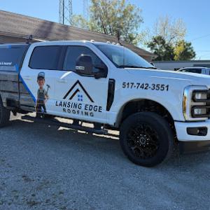 Lansing Edge Roofing
