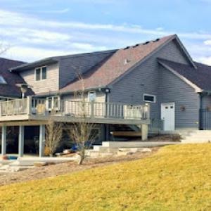 RockyTop Roofing & Construction