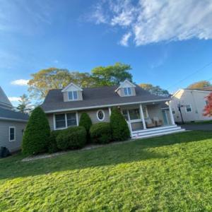 Keystone Roofing, Siding, Windows